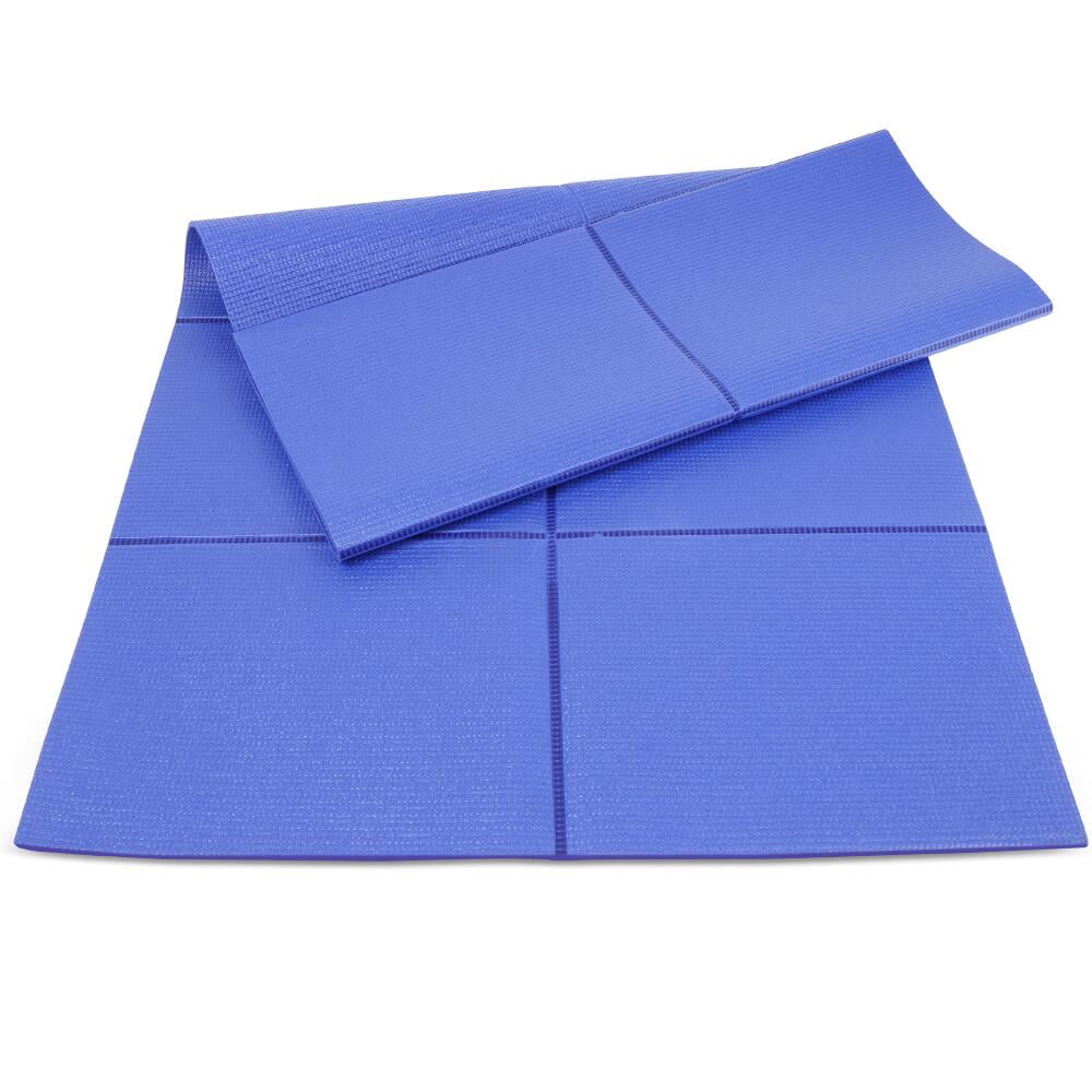 Foldable Eco Friendly Yoga Mat Arete