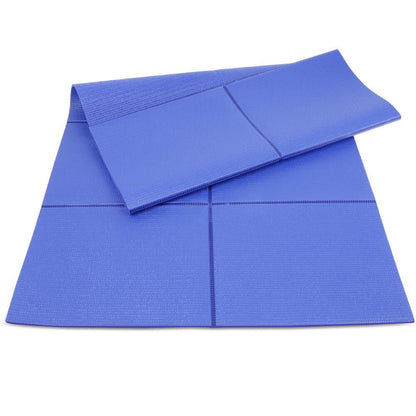Foldable Eco Friendly Yoga Mat Arete